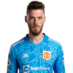 David De Gea