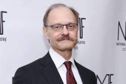 David Hyde Pierce