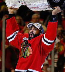 David Johnny Oduya