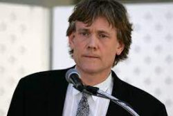 David Kenneth Roy Thomson