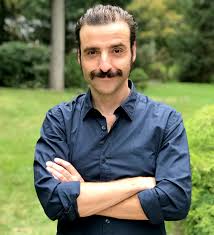 David Krumholtz