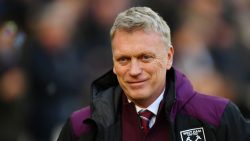 David Moyes