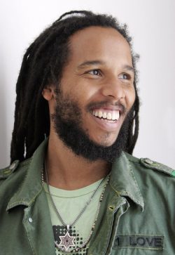 David Nesta Marley