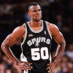 David Robinson