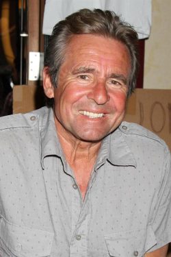 David Thomas “Davy” Jones