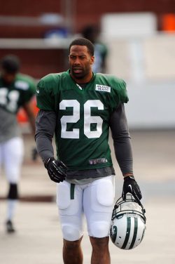 Dawan Landry