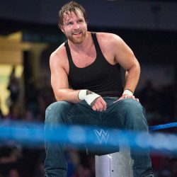 Dean Ambrose