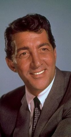Dino Paul Crocetti