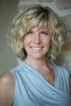 Deborah Anne Boone