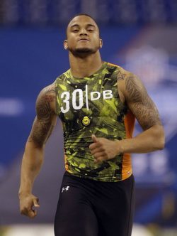 Dee Milliner
