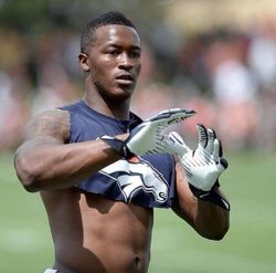 Demaryius Thomas