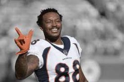 Demaryius Antwon Thomas