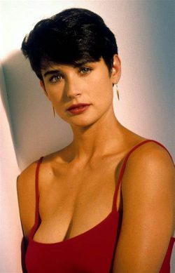 Demi Moore