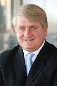 Denis O’Brien