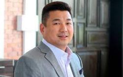 Dennis Uy