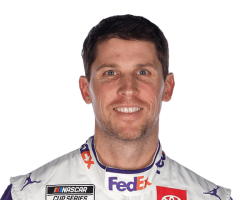 Denny Hamlin
