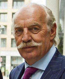 Dermot Desmond