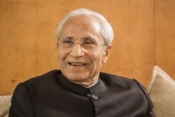Desh Bandhu Gupta