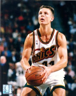Detlef Schrempf