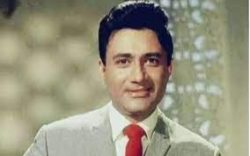 Dharam Dev Pishorimal Anand