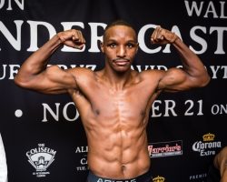 Devon Alexander