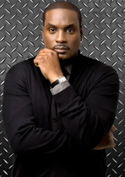 DeVyne Stephens