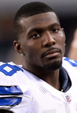 Dez Bryant