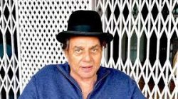 Dharam Singh Deol