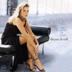 Diana Jean Krall