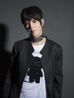 Diane Eve Wolfberg