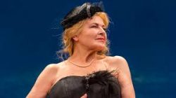 Dianne Wiest