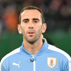 Diego Godin