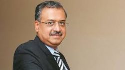 Dilip Shanghvi
