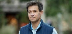 Dirk Edward Ziff