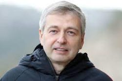 Dmitry Yevgenyevich Rybolovlev