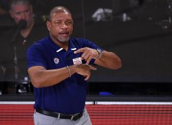 Doc Rivers