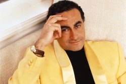 Dodi Fayed