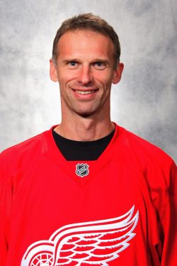 Dominik Hasek