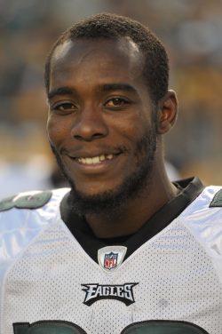 Dominique Rodgers-Cromartie