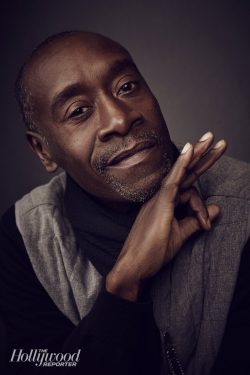 Don Cheadle