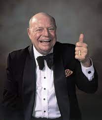 Donald Jay “Don” Rickles