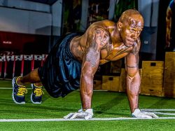 Donald Driver