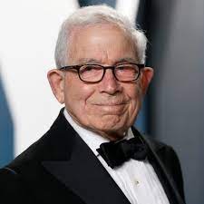 Donald Edward Newhouse