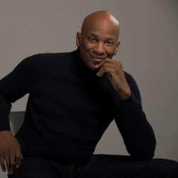 Donald Andrew McClurkin, Jr.