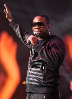 Douglas Davis