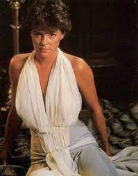 Amanda Bearse
