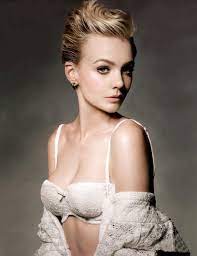 Carey Hannah Mulligan