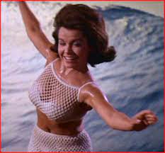Annette Joanne Funicello