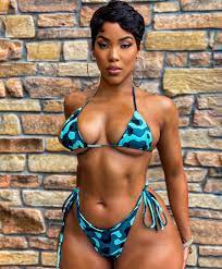 Nia Talita Long