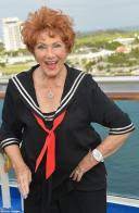 Marion Ross
